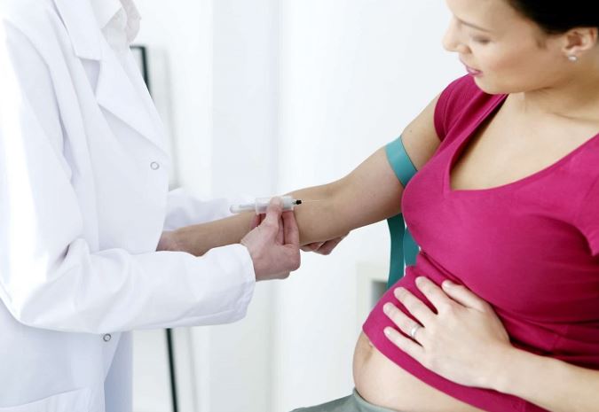 Các mốc xét nghiệm quan trọng khi mang thai