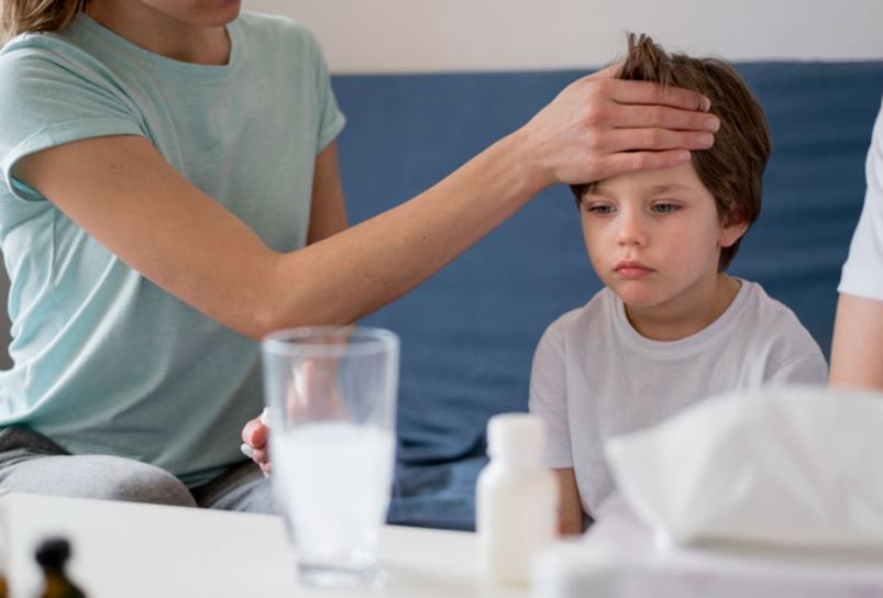 Tổng hợp các phương pháp xét nghiệm sởi